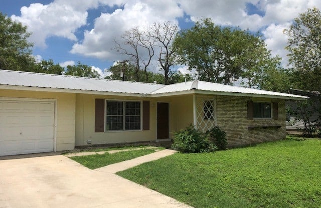 3731 INVICTA DR - 3731 Invicta Drive, San Antonio, TX 78218