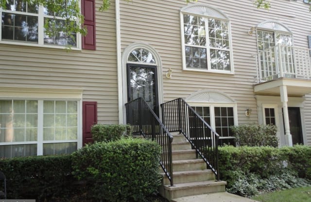 47 LEHAVRE COURT - 47 Lehavre Court, Mercer County, NJ 08619