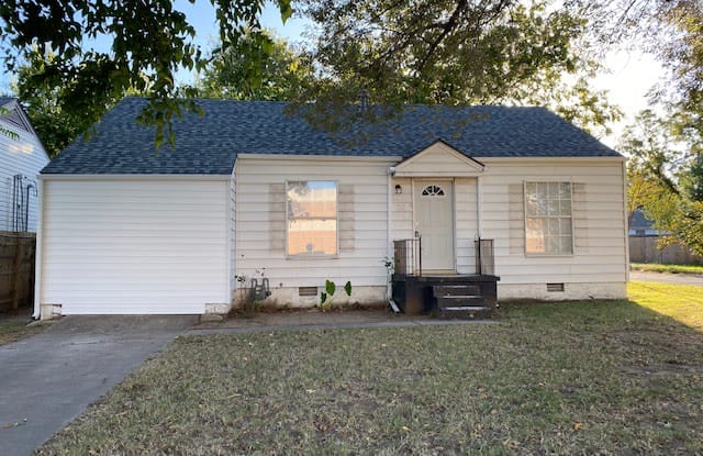 471 S Pittsburg - 471 South Pittsburg Avenue, Tulsa, OK 74112