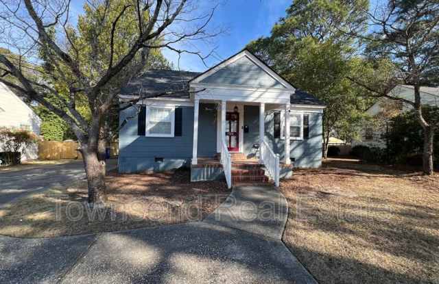704 Rush Rd. - 704 Rush Road, Fayetteville, NC 28305