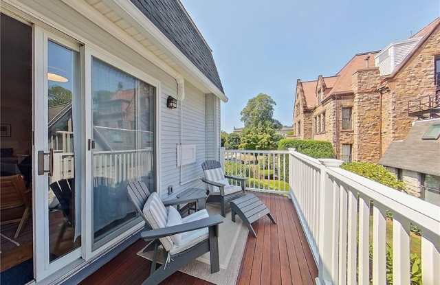 364 Bellevue Avenue unit: 5A photos photos