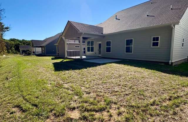 Brand New Construction 4 bedroom home in desirable Nolensville!!! Gallery 4