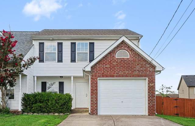 Wonderful 3 Bedroom 2 1/2 Bath Townhouse Now Available! photos photos