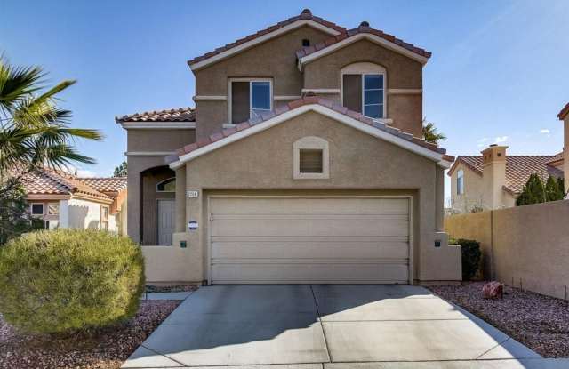 Beautiful 3 Bedroom, 2 Story Home in the Heart of Summerlin! photos photos
