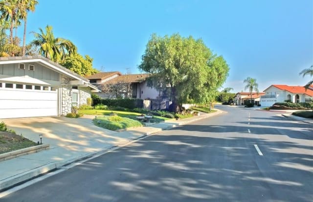 761 N Rancho Drive - 761 Rancho Drive, Long Beach, CA 90815