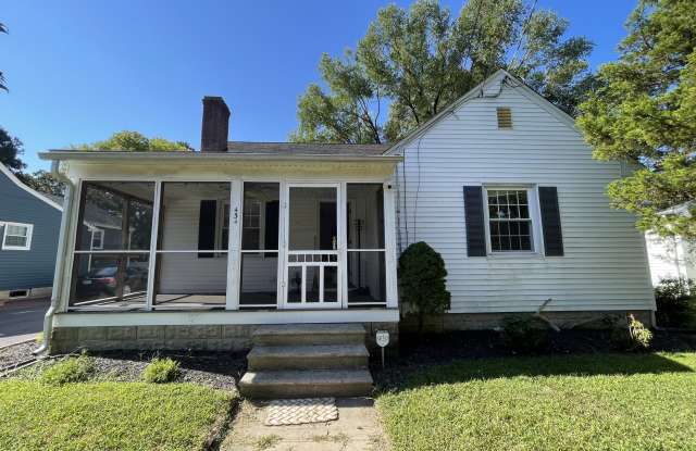434 Druid Hill Avenue photos photos