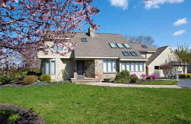 34 Timothy Drive - 34 Timothy Drive, Westerly, RI 02891