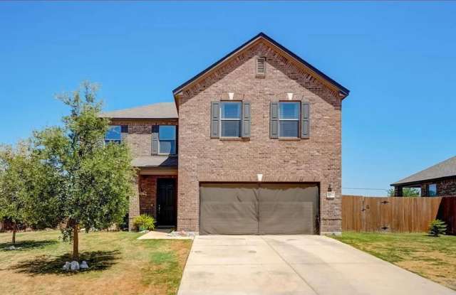 Spacious two story brick home near the heart of Taylor photos photos