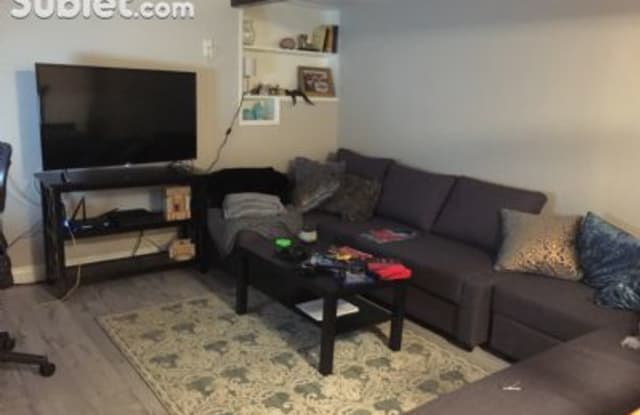3687 Fredonia - 3687 Fredonia Drive, Los Angeles, CA 90068