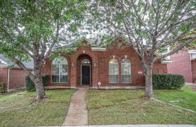 5600 Norris Drive - 5600 Norris Drive, The Colony, TX 75056
