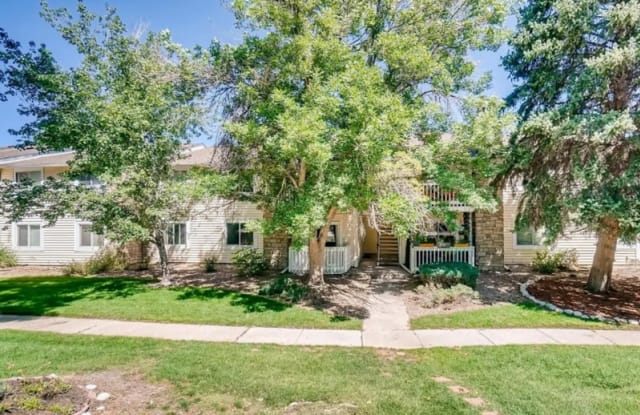 8555 S Fairmount Drive - 8555 South Fairmount Drive, Denver, CO 80247