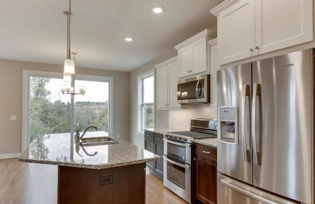 6825 151st Street - 6825 151st Street, Savage, MN 55378