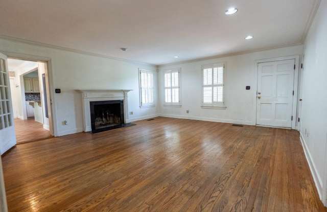 3 bedroom/2 bathroom house for lease in Tupelo Gallery 4
