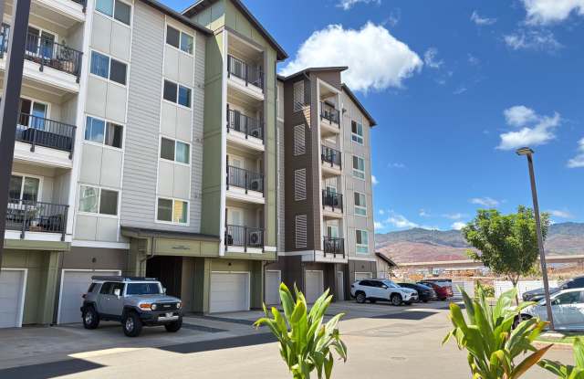 One Bedroom Condo in Nahele at Ho'opili photos photos