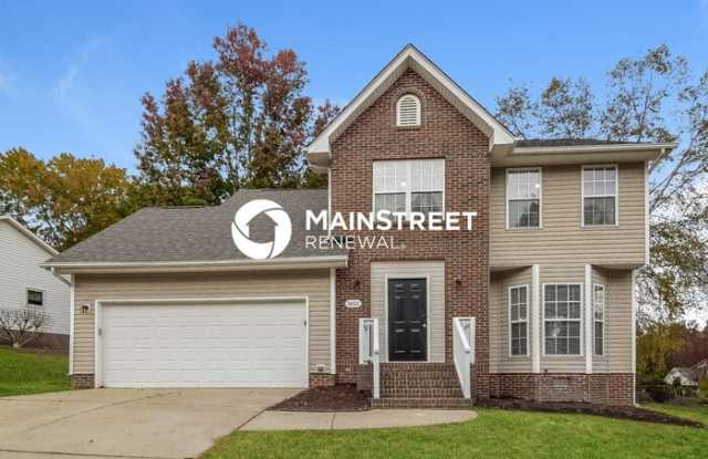 3492 Hancock Drive photos photos