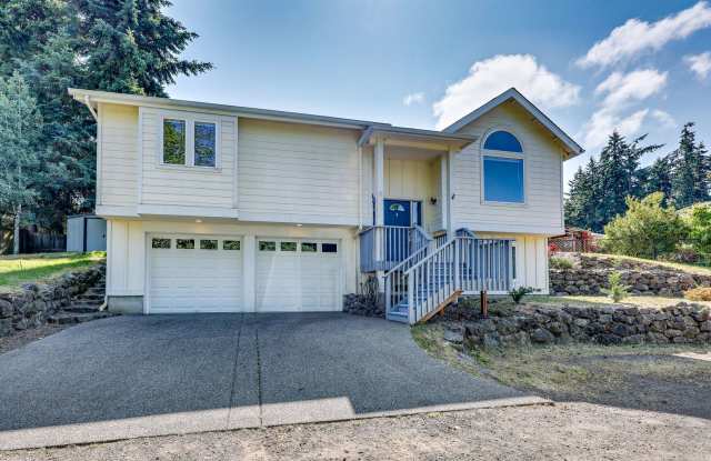Poulsbo Home photos photos