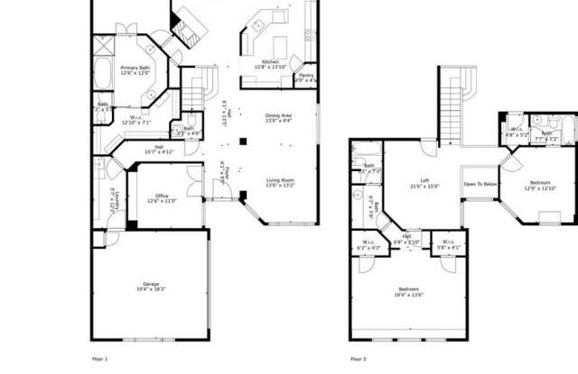 3232 Prestonwood Drive Gallery 2