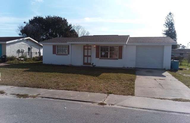9820 Wayside Ln - 9820 Wayside Lane, Jasmine Estates, FL 34668