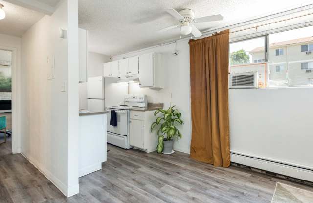 Carriage Green Apartments Gallery 4