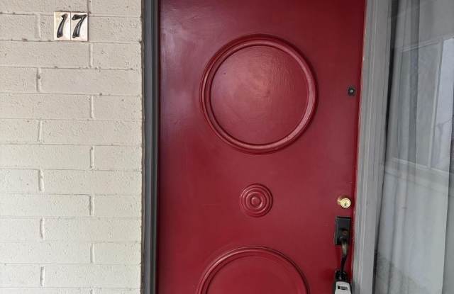 4111 E CAMELBACK Road unit: 17 photos photos