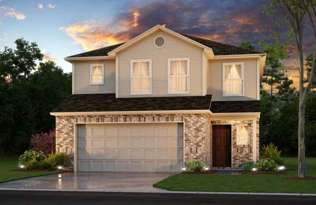 21555 South Franklin Court - 21555 South Franklin Court, Spring Hill, KS 66083