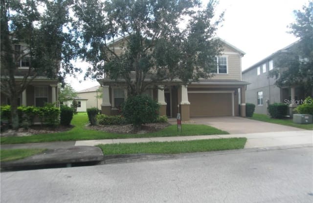 512 LEGACY PARK DRIVE - 512 Legacy Park Drive, Casselberry, FL 32707