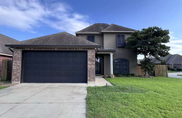 100 Cautillion Drive photos photos