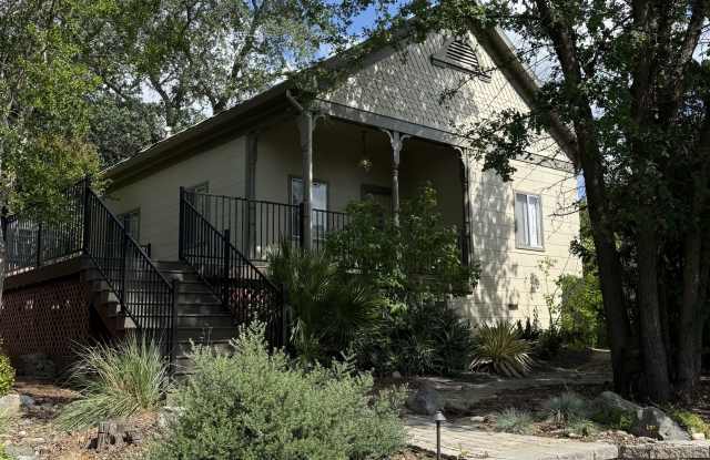 116 South Arroyo Seco Street photos photos