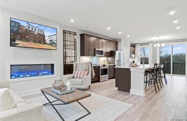 13262 Coalfield Station - 13262 Coalfield Station Lane, Chesterfield County, VA 23114