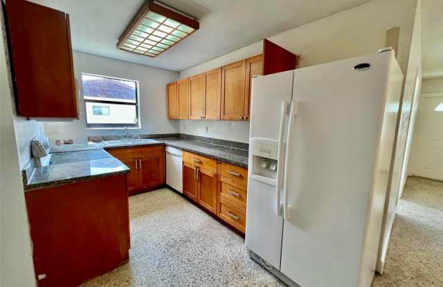 Remodeled  4-bed, 3-bath single-family home located in Miami Gardens. Gallery 3