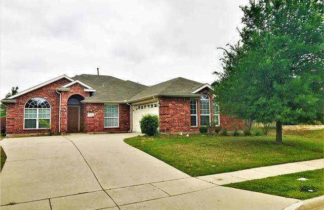 15821 Bull Run Drive - 15821 Bull Run Drive, Frisco, TX 75035