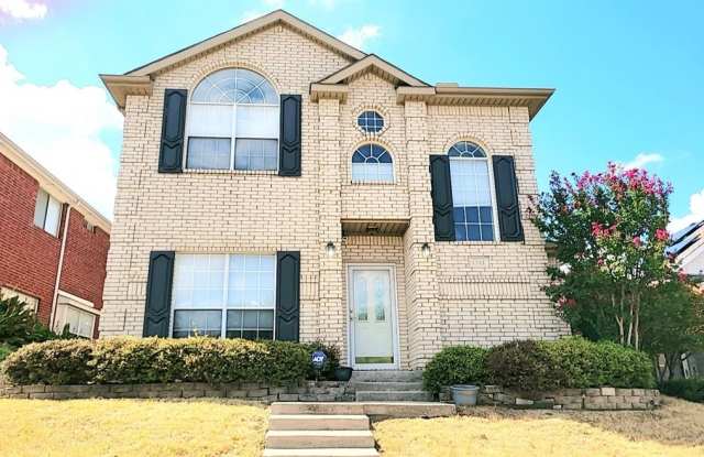 1341 Dallshan Drive - 1341 Dallshan Drive, Carrollton, TX 75007