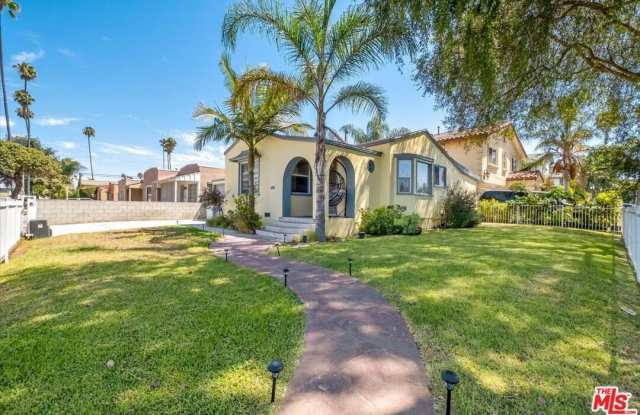 601 E 97th St - 601 East 97th Street, Inglewood, CA 90301