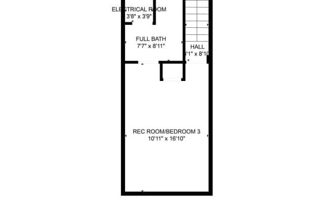 1546 S HANOVER STREET photos photos