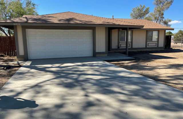 Hesperia-Refurbished- 3 Bedrooms, 2 Bathrooms + Den or Office, Large Property photos photos