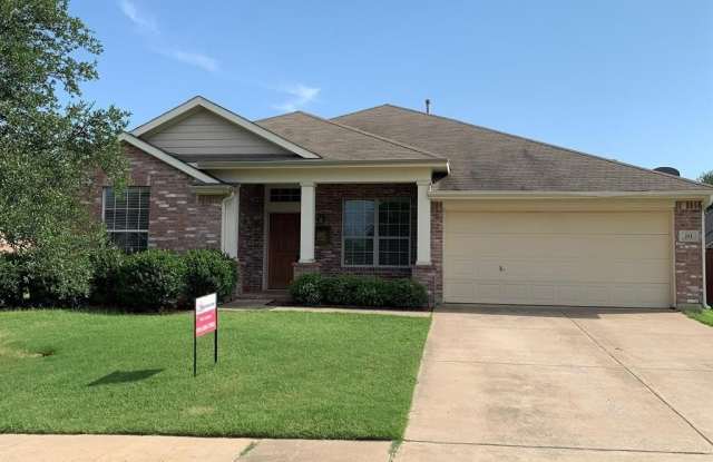 211 Spruce Trail - 211 Spruce Trail, Forney, TX 75126