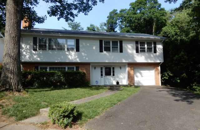 3812 N RIDGEVIEW ROAD - 3812 North Ridgeview Road, Arlington, VA 22207