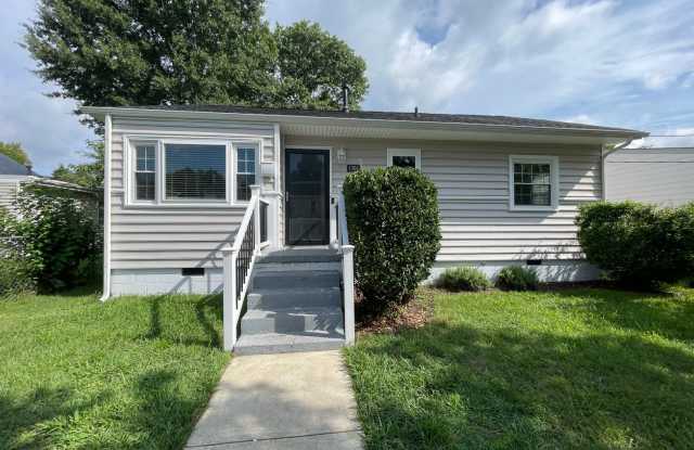 NOW AVAILABLE - 3 Bedroom, 1 Bath Home Near Churchill photos photos