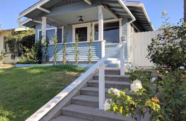 2565 B Street Gallery 2