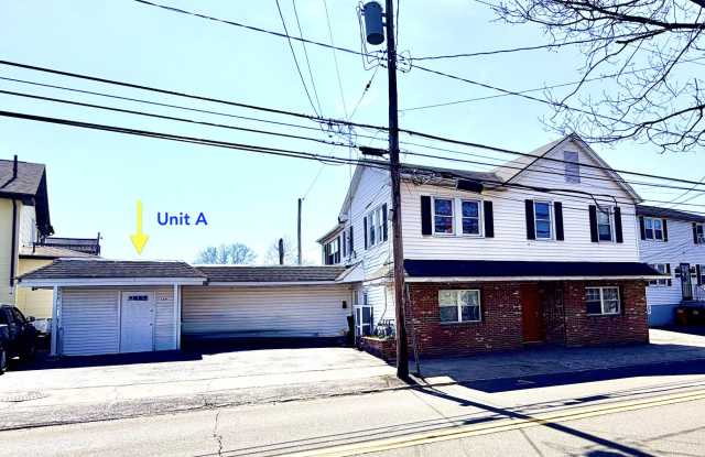 125 Ward Street photos photos