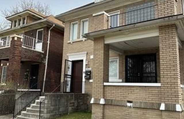 4011 BLAINE Street photos photos