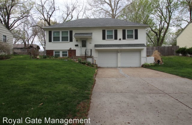 7306 Reeder St - 7306 Reeder Street, Shawnee, KS 66203