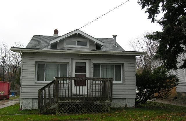 6683 State Rd - 6683 State Road, Parma, OH 44134