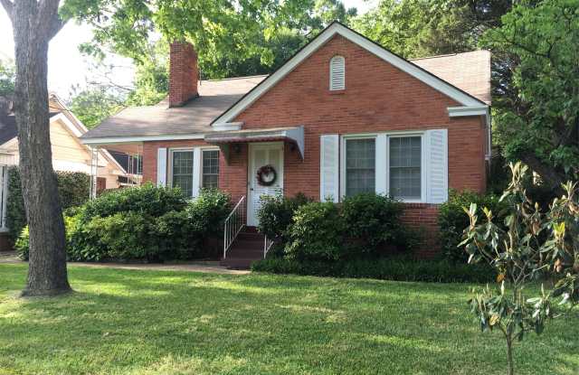 2314 Yancey Ave. - 2314 Yancey Avenue, Montgomery, AL 36107