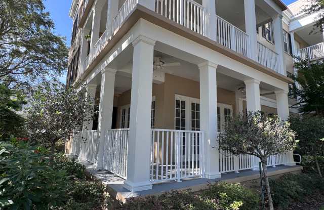 Bright and Inviting 3 bedroom, 2 Bath Condo in Desirable Baldwin Park photos photos