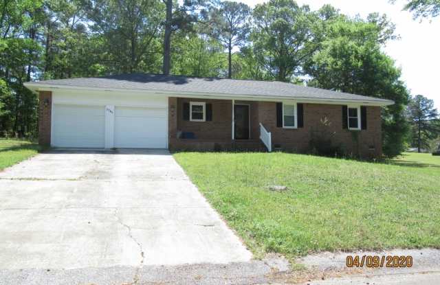 SHAW AFB-Oakland North- 3 bedroom/2 bathroom photos photos