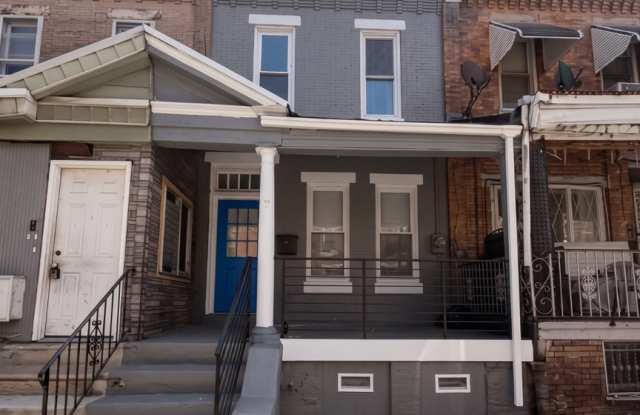 3838 Cambridge St. 4 bedrooms, 1.5 bathrooms  House Gallery 1