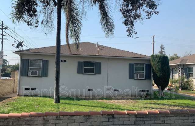 901 N. San Gabriel Ave photos photos