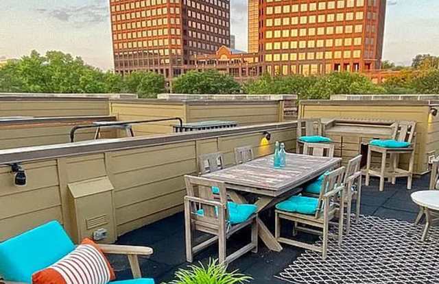 Look at these views! Gallery 4