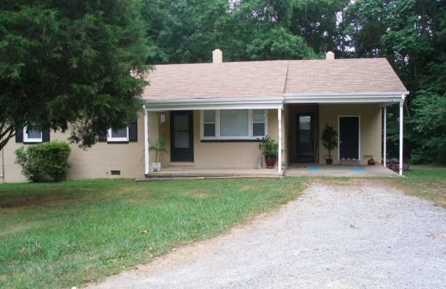 Mechanicsville House - Available NOW - 2299 Piping Tree Ferry Road, Hanover County, VA 23111